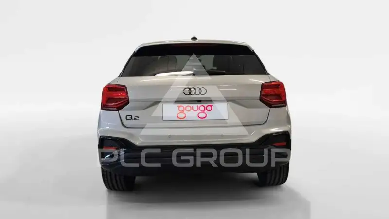2026 Audi Q2