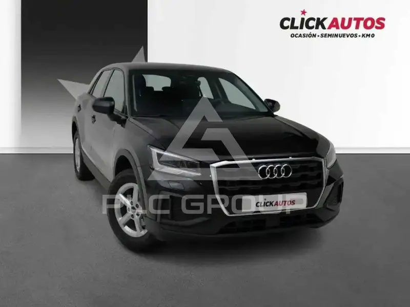 2026 Audi Q2