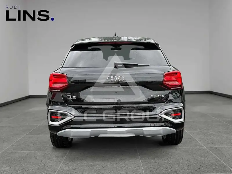 2026 Audi Q2