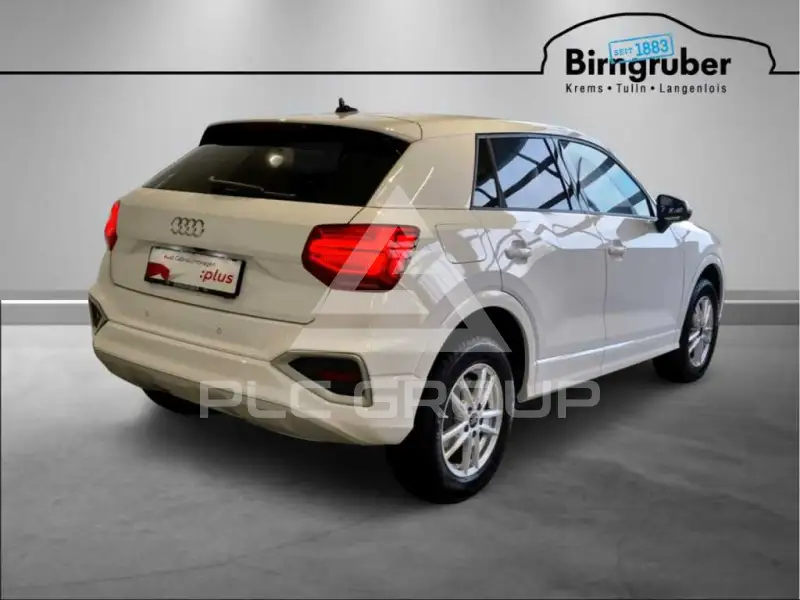 2026 Audi Q2