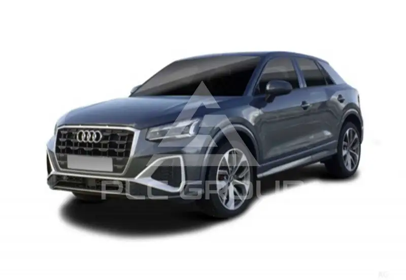 2026 Audi Q2