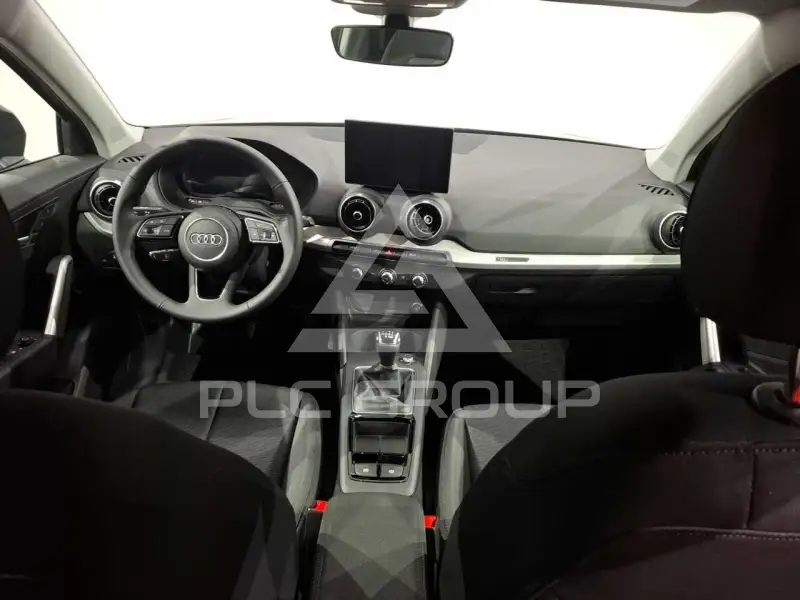 2026 Audi Q2