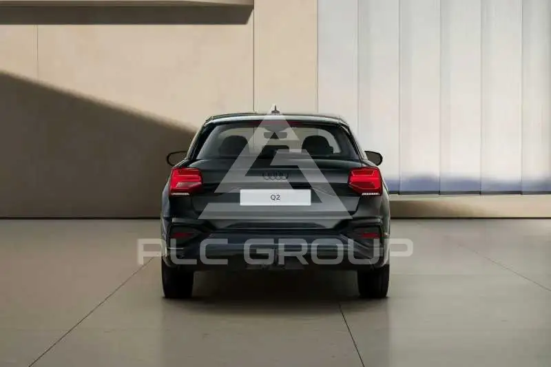2026 Audi Q2