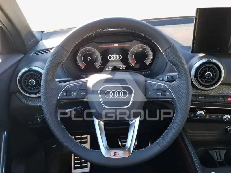 2026 Audi Q2