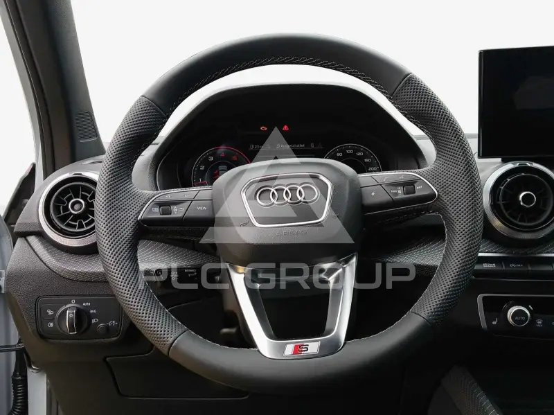 2026 Audi Q2