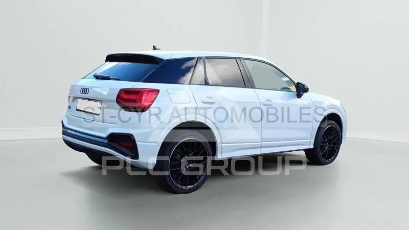 2026 Audi Q2