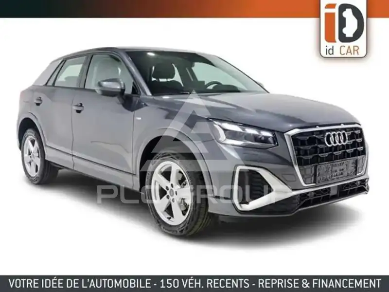 2026 Audi Q2
