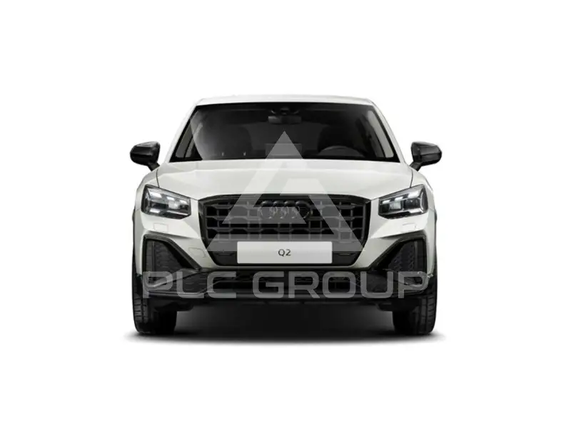 2026 Audi Q2