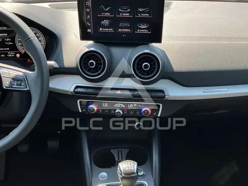 2026 Audi Q2