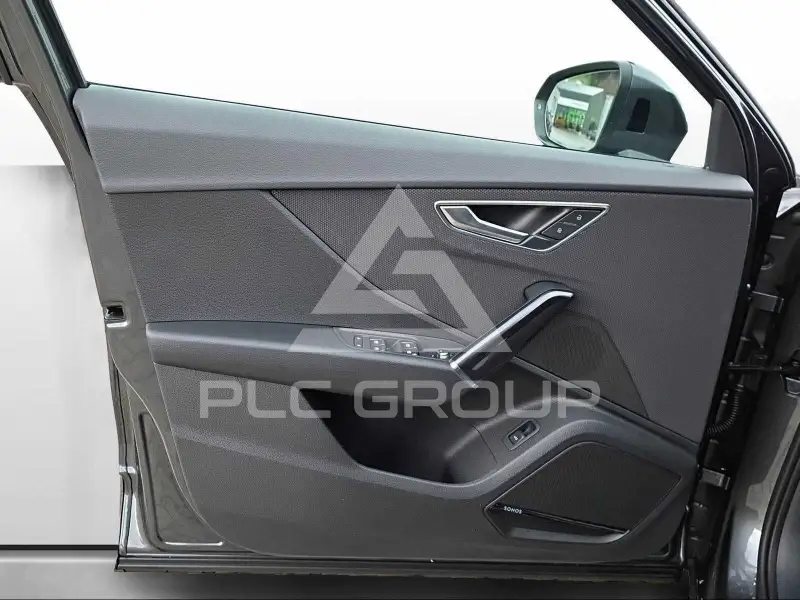 2026 Audi Q2
