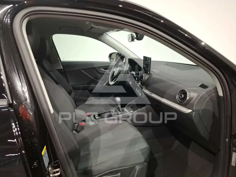 2026 Audi Q2