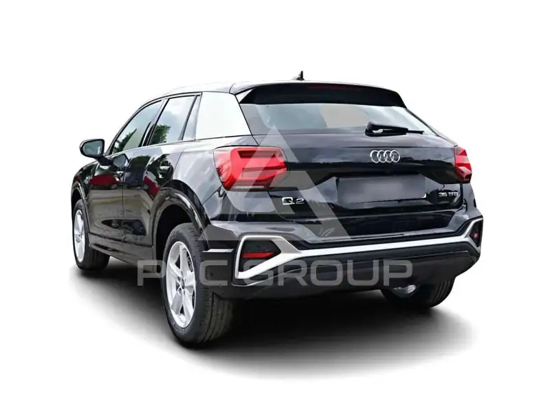 2026 Audi Q2