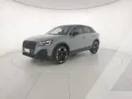 2026 Audi Q2