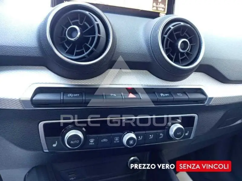 2026 Audi Q2