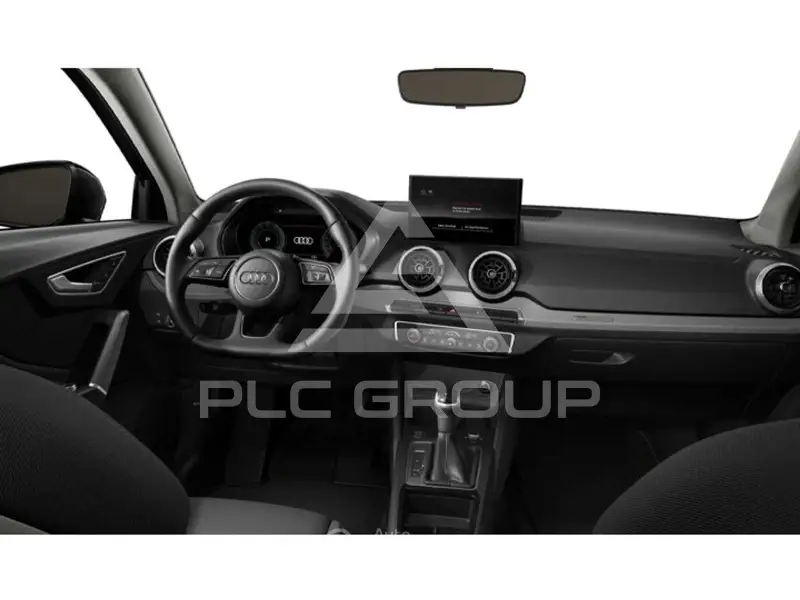 2026 Audi Q2