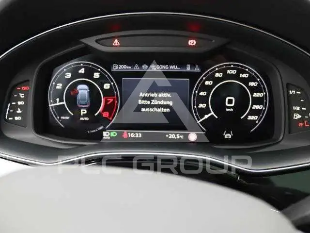 2026 Audi RSQ8