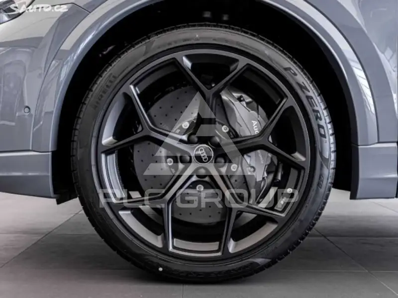 2026 Audi RSQ8