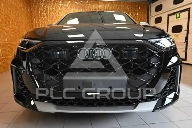2026 Audi RSQ8