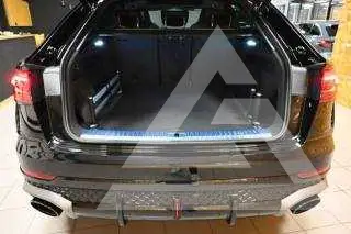 2026 Audi RSQ8