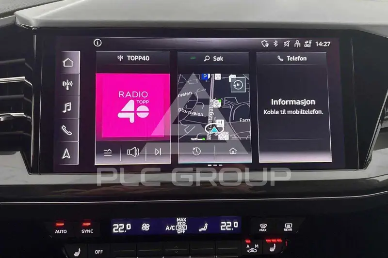 2026 Audi E-TRON
