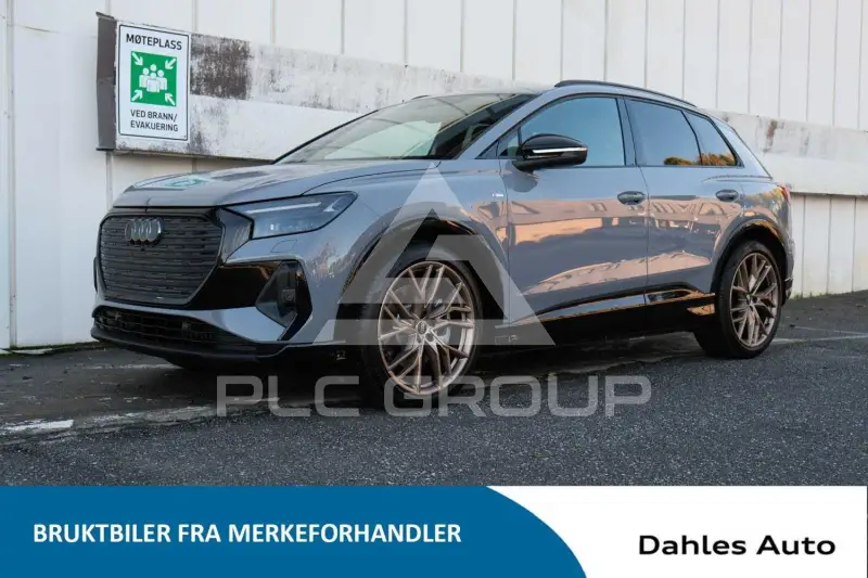 2026 Audi E-TRON