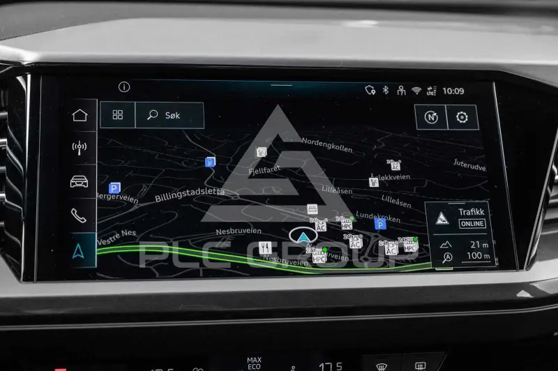 2026 Audi E-TRON