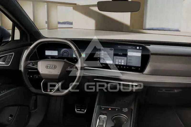 2026 Audi E-TRON