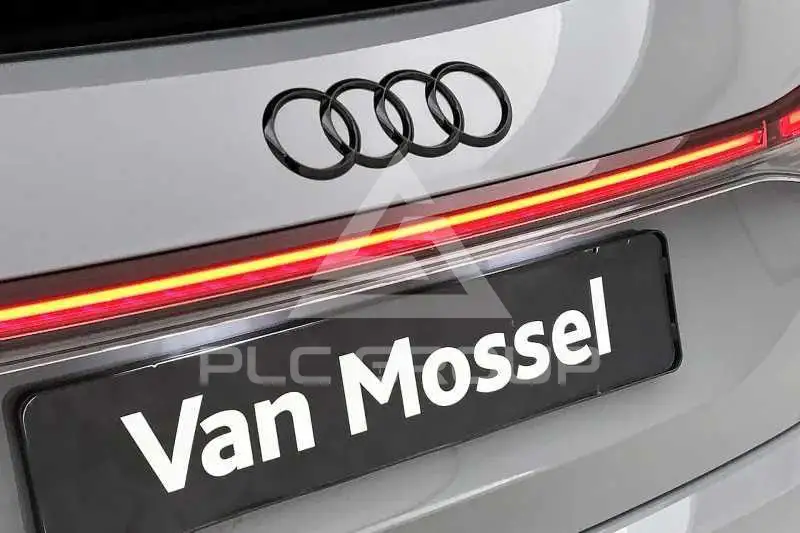 2026 Audi E-TRON
