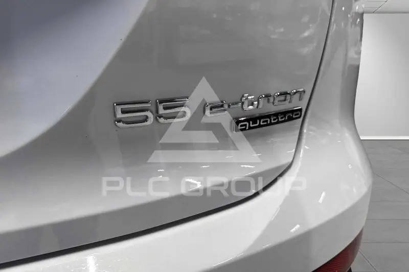 2026 Audi E-TRON