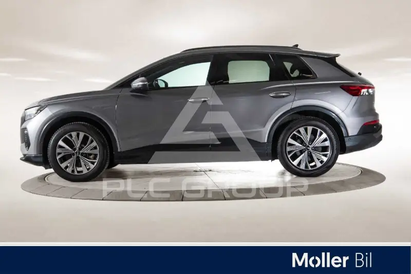 2026 Audi E-TRON