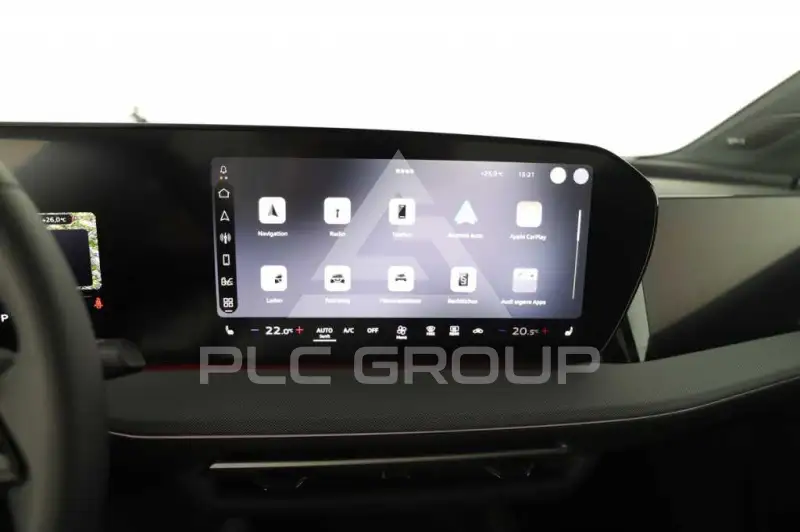 2026 Audi E-TRON