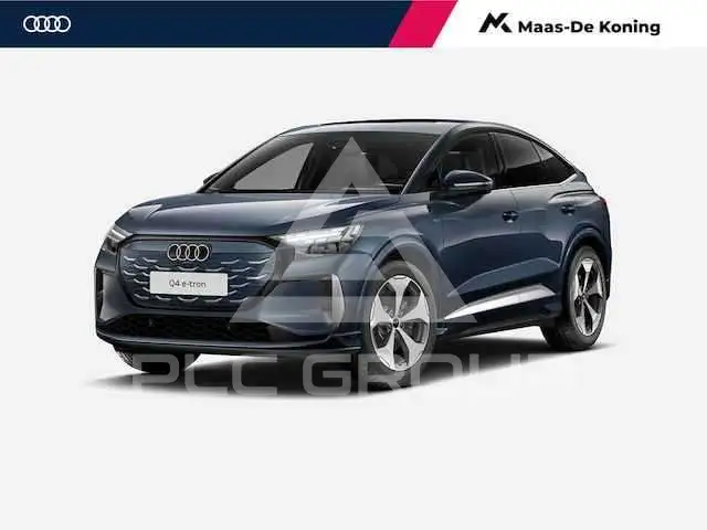 2026 Audi E-TRON