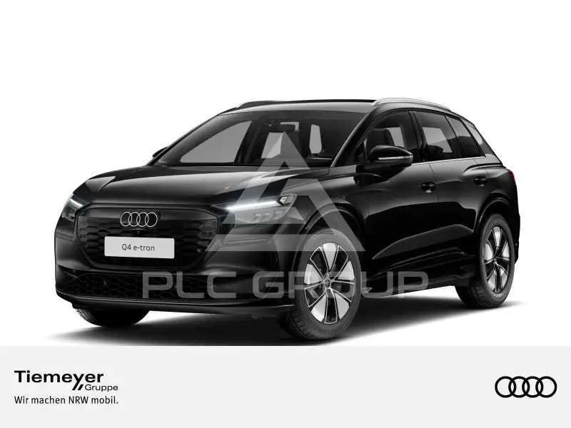 2026 Audi E-TRON