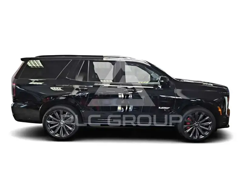 2026 Cadillac ESCALADE