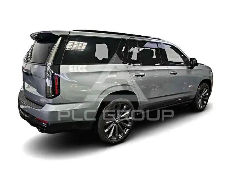 2026 Cadillac ESCALADE