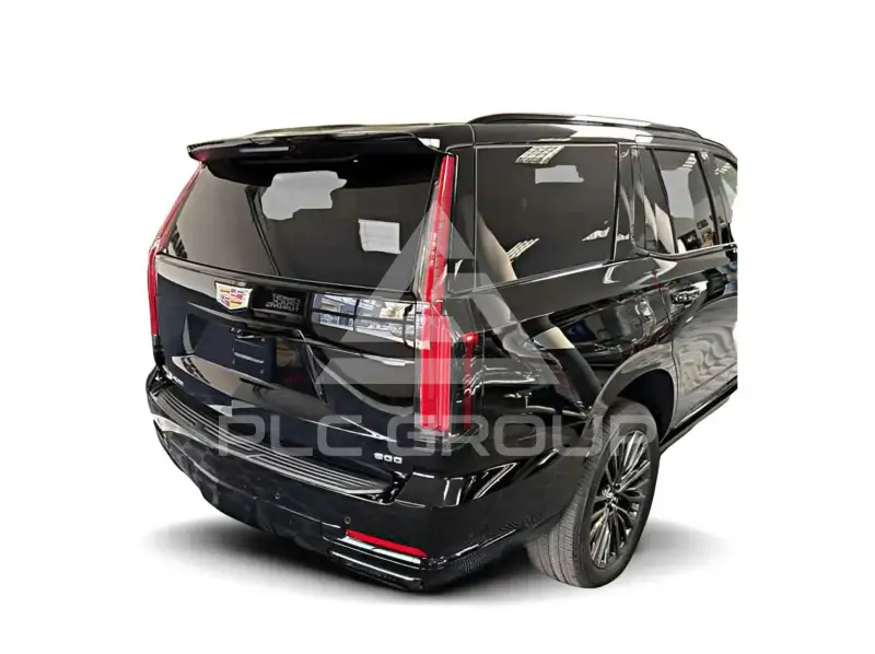 2026 Cadillac ESCALADE