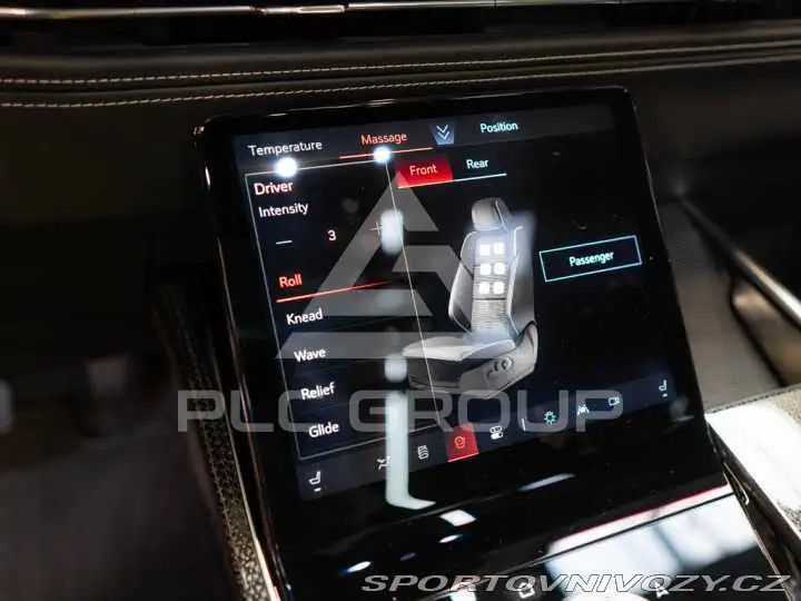 2026 Cadillac ESCALADE