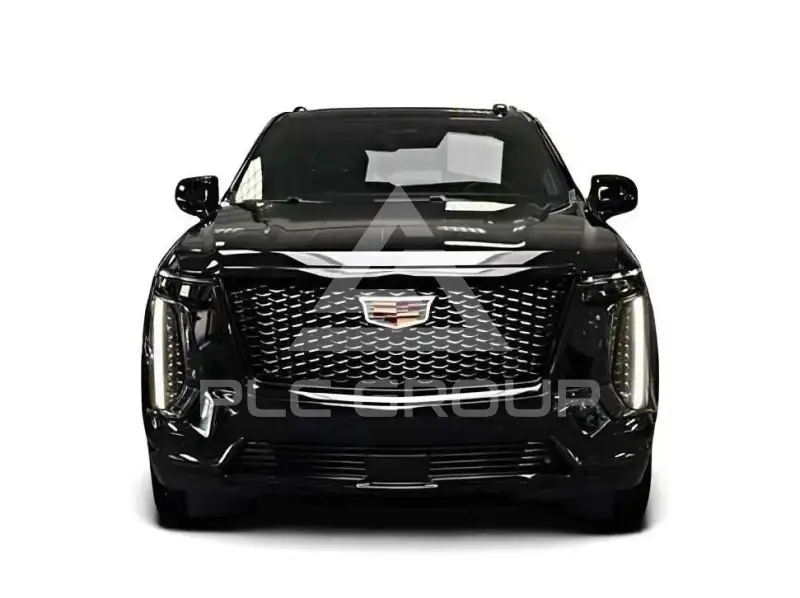 2026 Cadillac ESCALADE