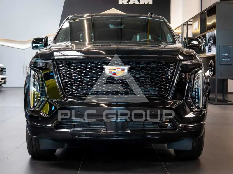 2026 Cadillac ESCALADE