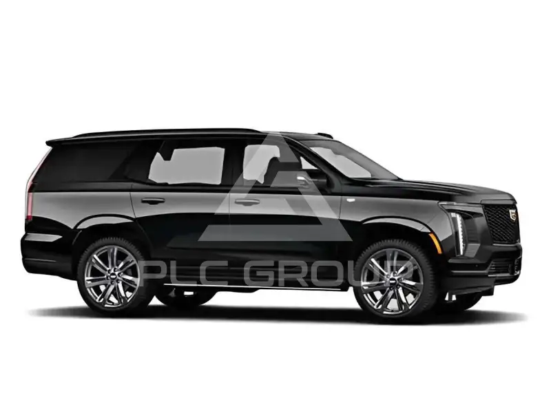 2026 Cadillac ESCALADE