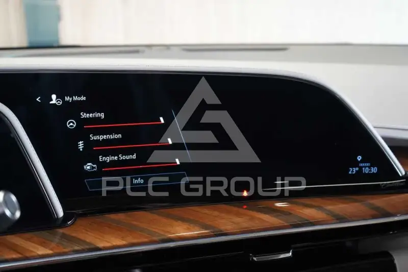 2026 Cadillac ESCALADE
