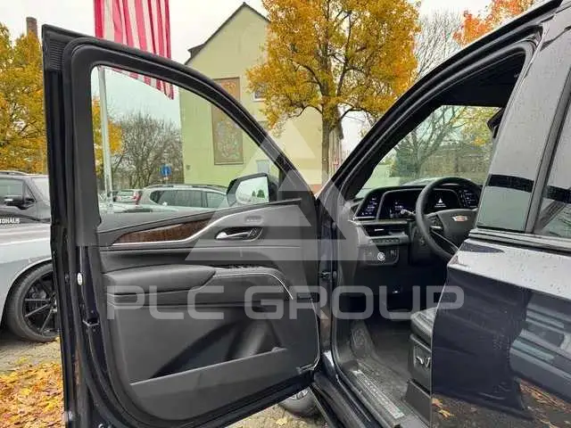 2026 Cadillac ESCALADE