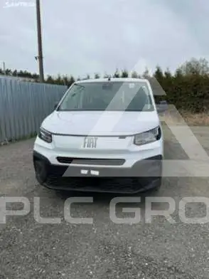 2026 Fiat Unknown