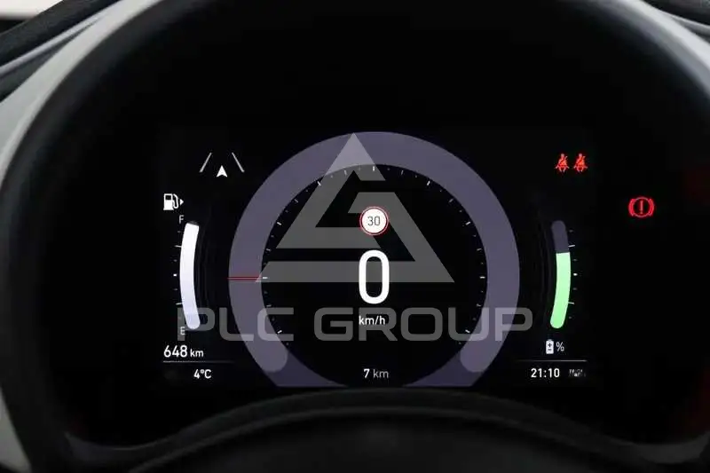 2026 Fiat 500