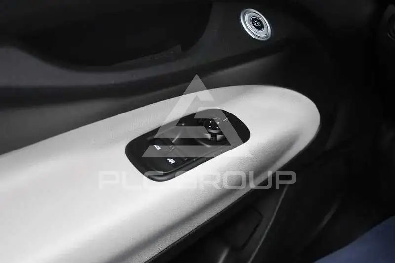 2026 Fiat 500