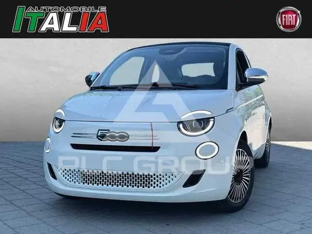 2026 Fiat 500