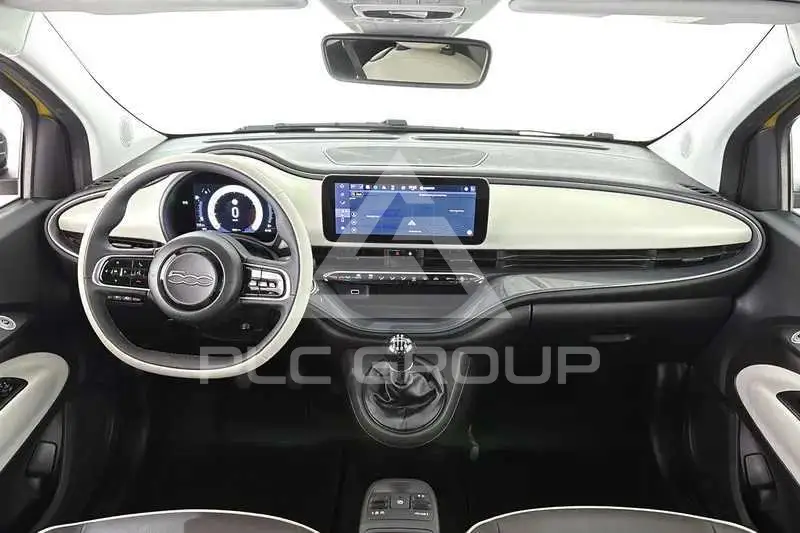 2026 Fiat 500