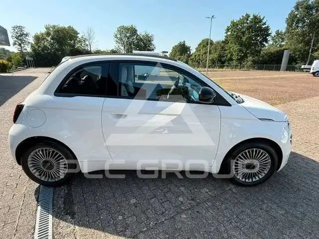 2026 Fiat 500