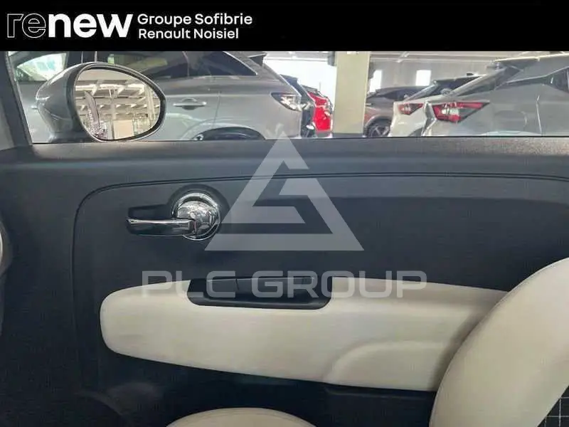 2026 Fiat 500