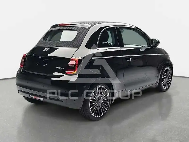 2026 Fiat 500